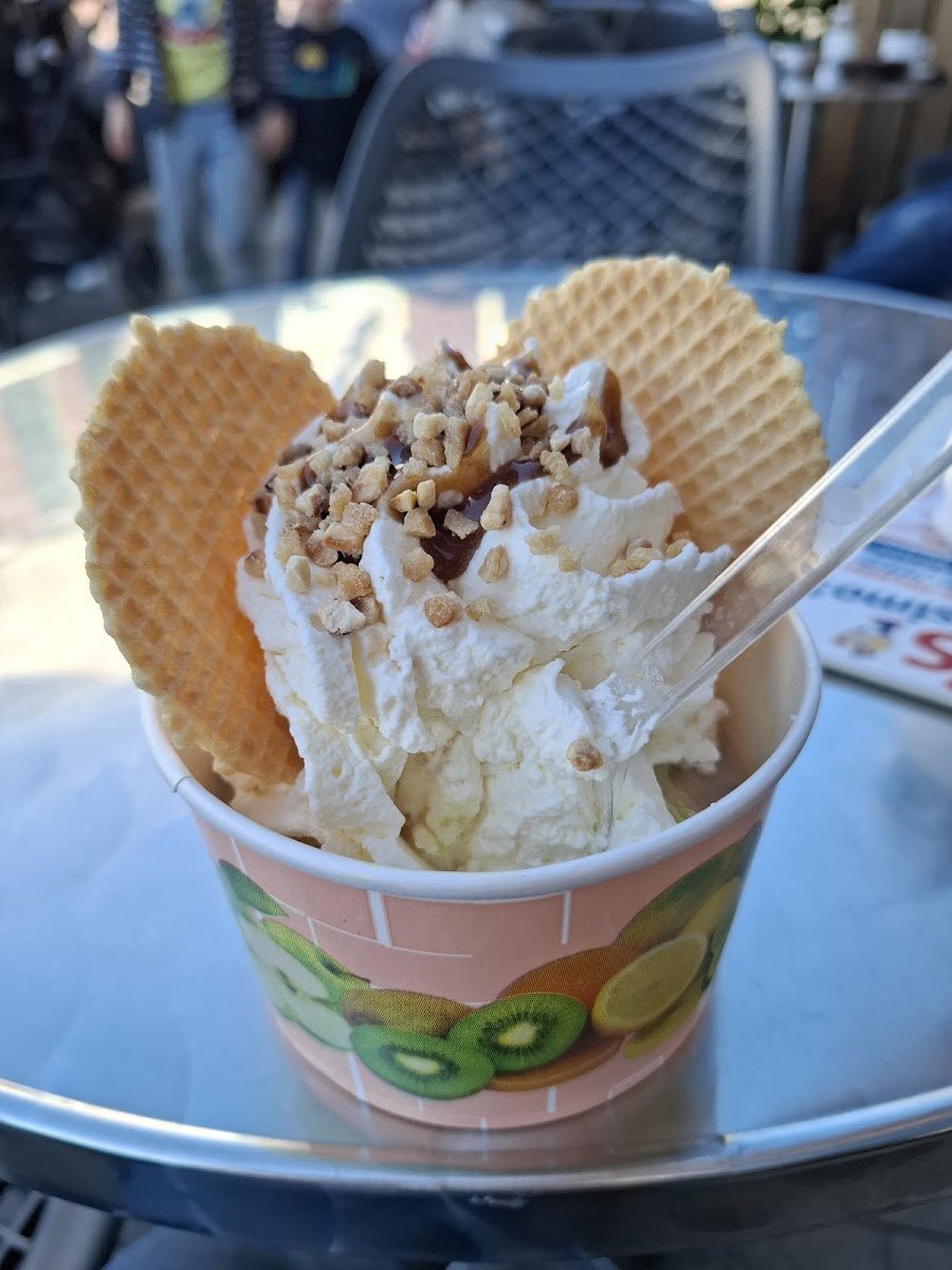 Enzo's Gelatissimo Photo 2