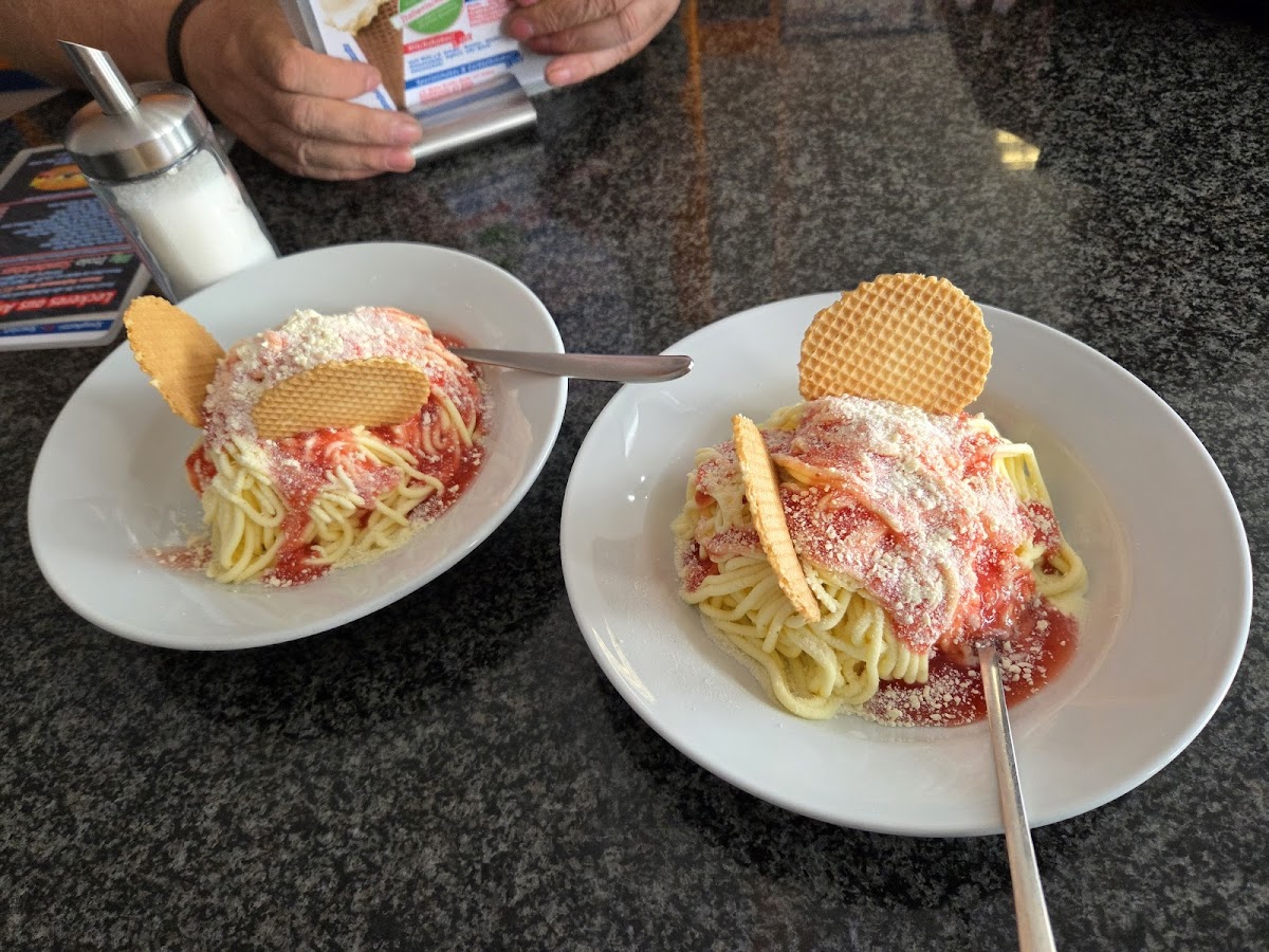 Enzo's Gelatissimo Photo 3