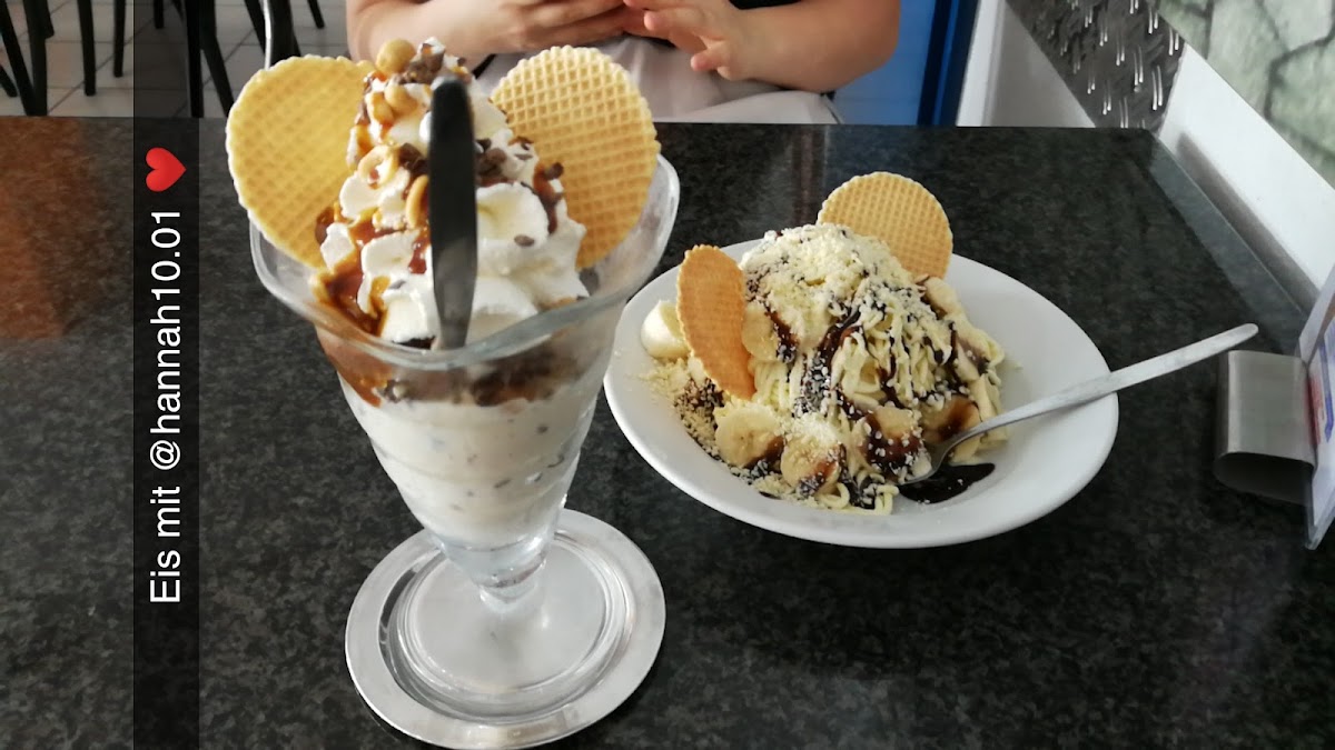 Enzo's Gelatissimo Photo 5