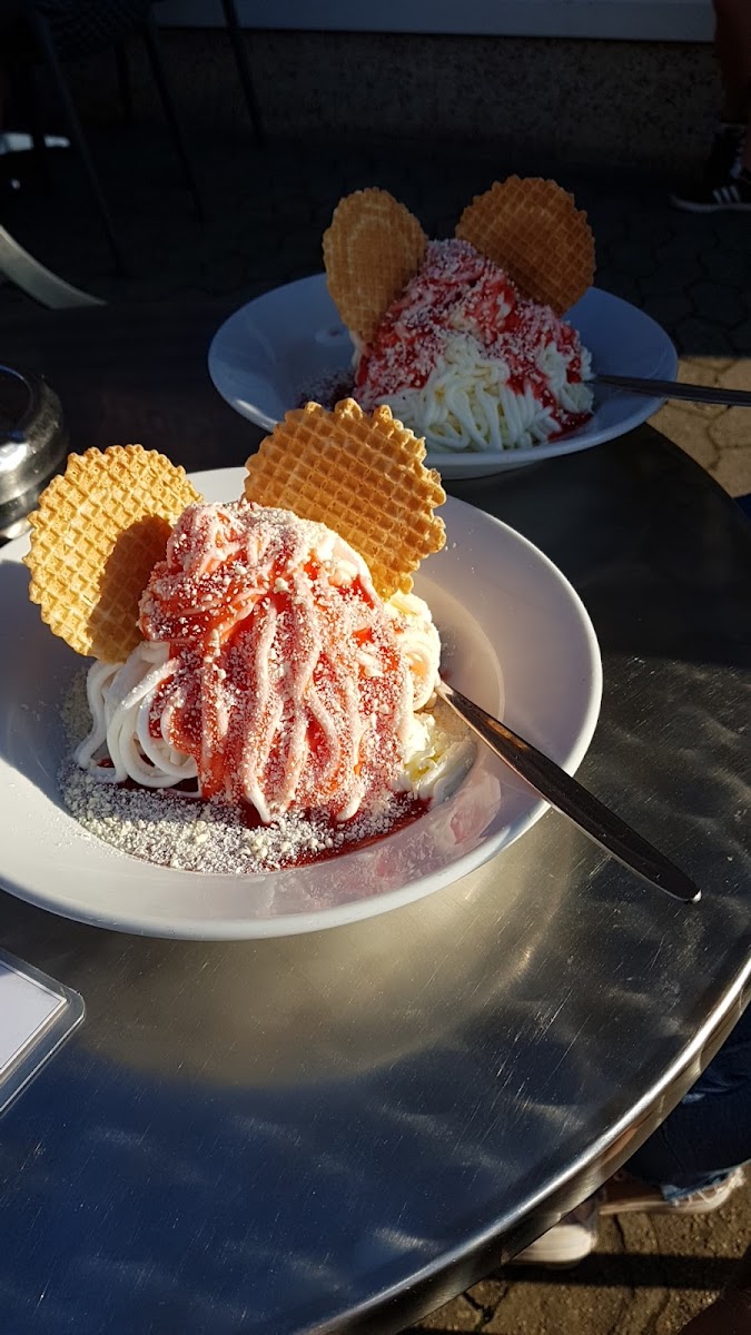Enzo's Gelatissimo Photo 6