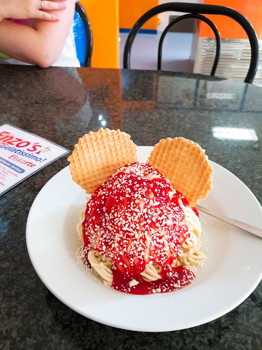 Enzo's Gelatissimo Photo 9
