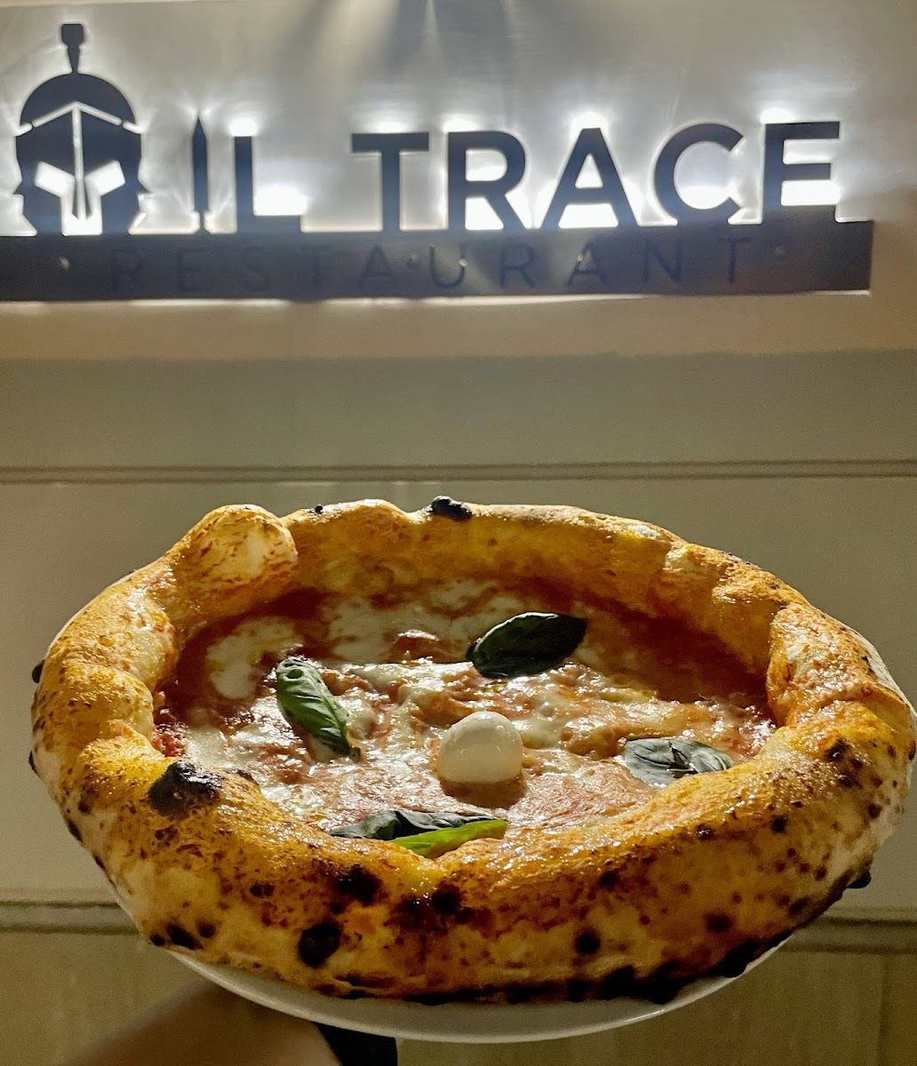 Il trace restaurant Photo 5