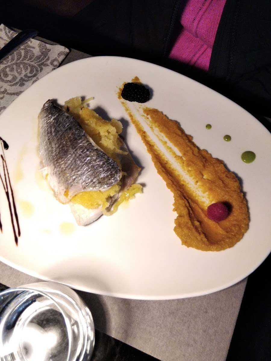 Il trace restaurant Photo 6