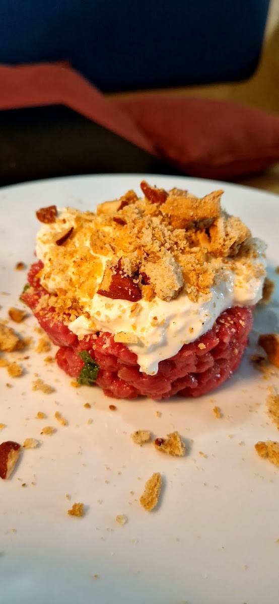 Il trace restaurant Photo 9