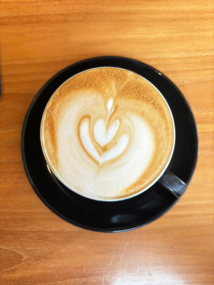 Eterno Coffee & Eatery Photo 10