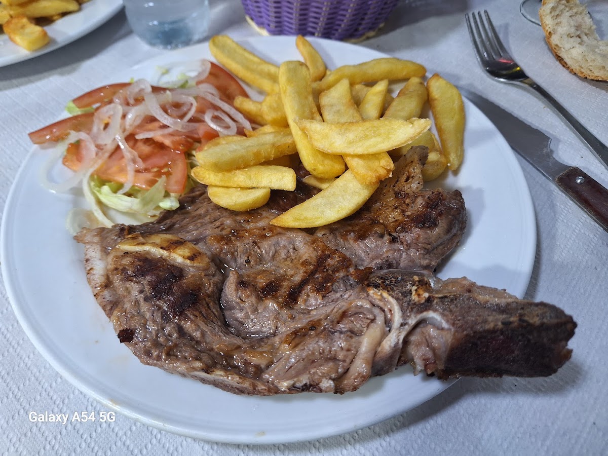 Cafetería Restaurante Araujo Photo 10