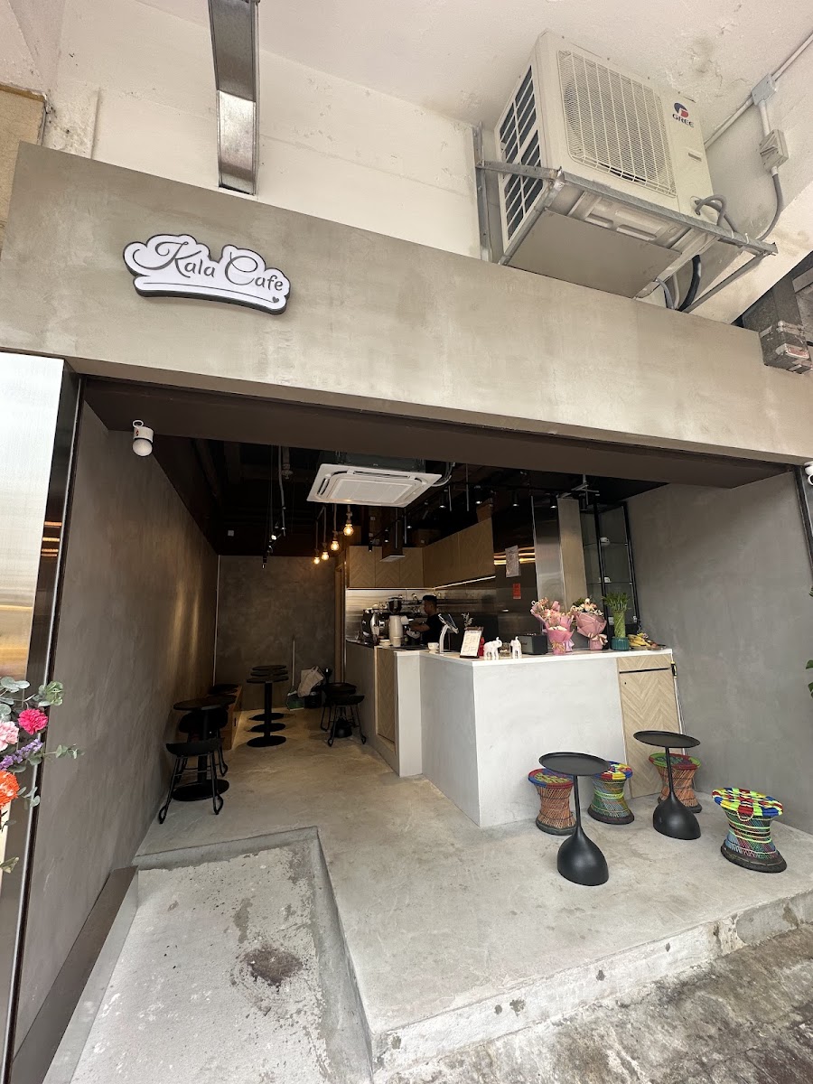 Kala Cafe
