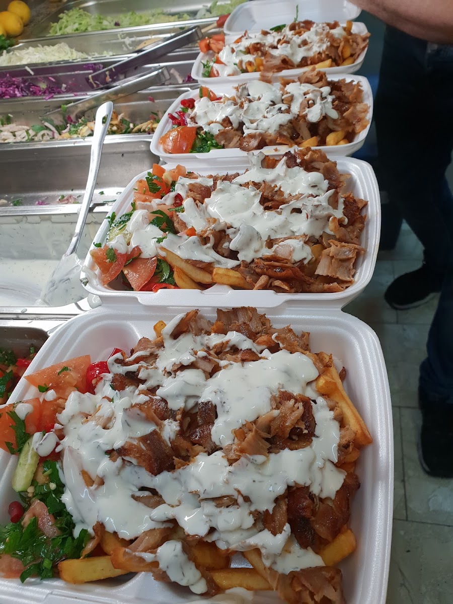 Mevlana Döner und Pizza Haus Photo 10