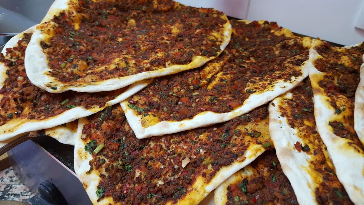 Mevlana Döner und Pizza Haus Photo 3