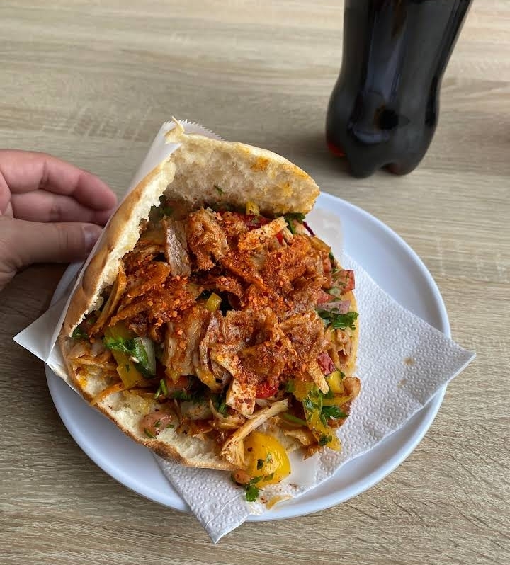 Mevlana Döner und Pizza Haus Photo 4