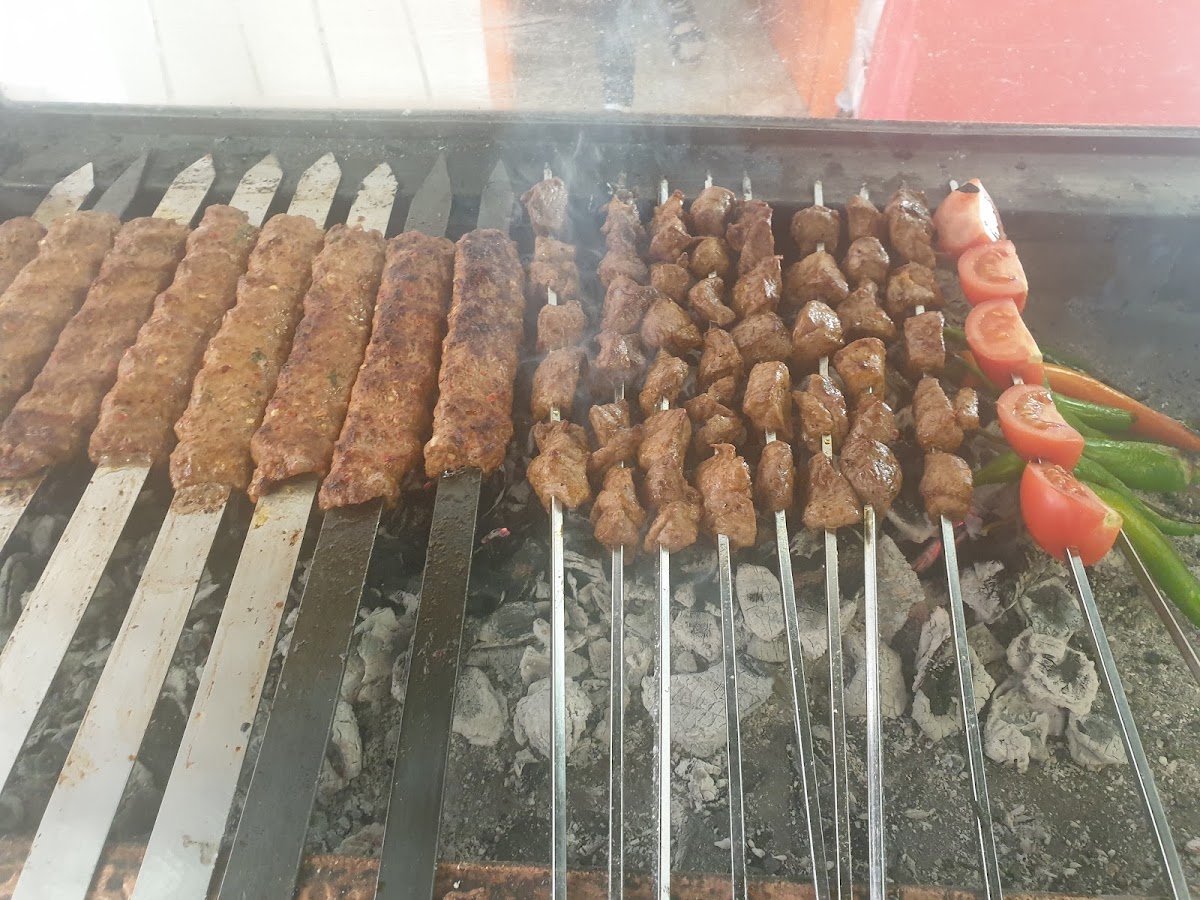 Mevlana Döner und Pizza Haus Photo 5