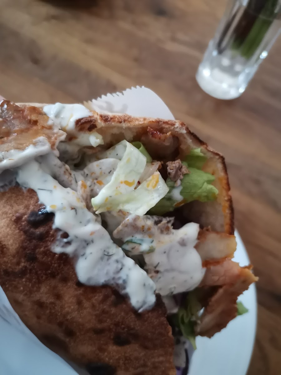Mevlana Döner und Pizza Haus Photo 9