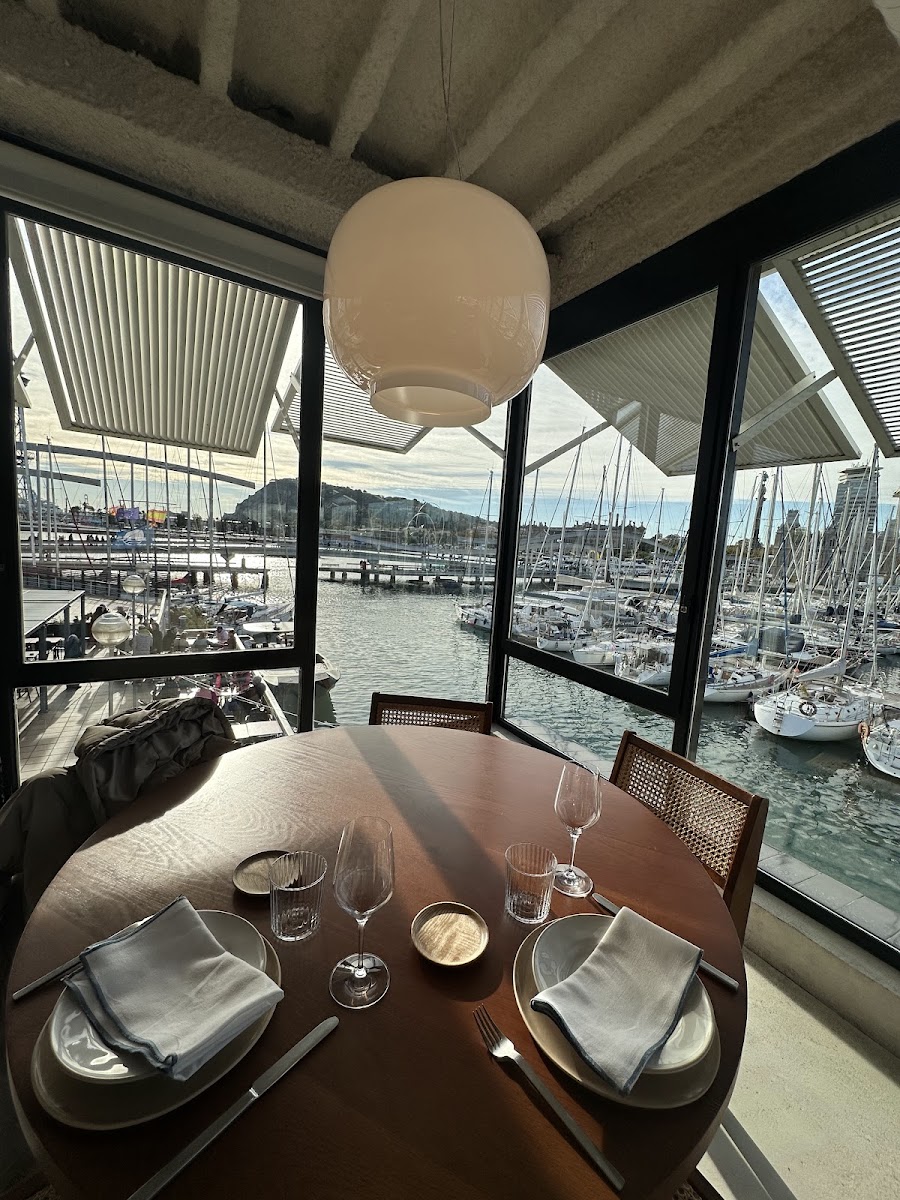 FiskeBar Barcelona