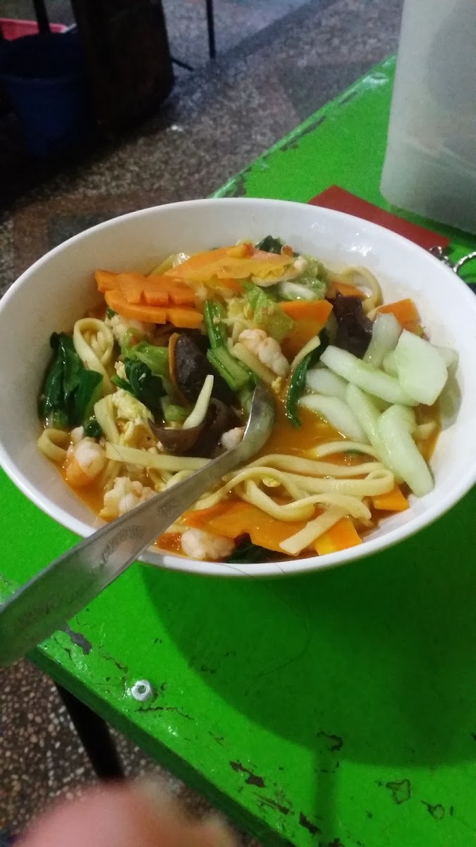 Aneka Sari Chinese Food Photo 3