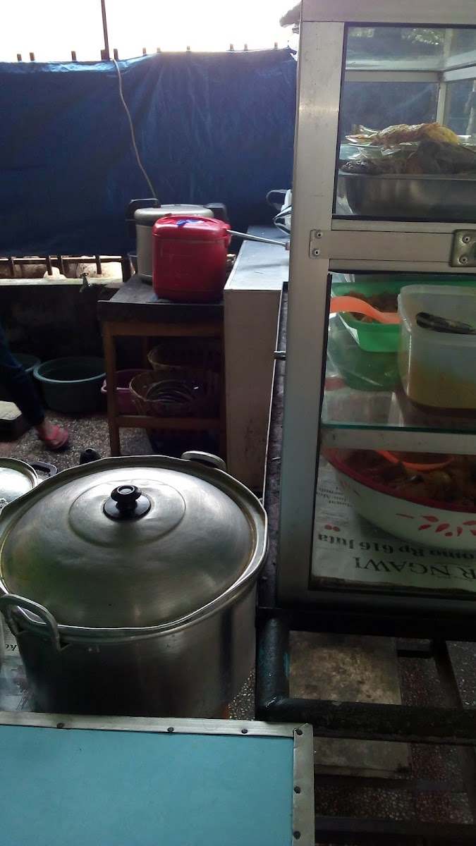 Aneka Sari Chinese Food Photo 4