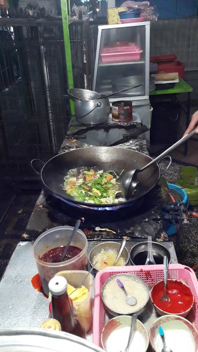 Aneka Sari Chinese Food Photo 5
