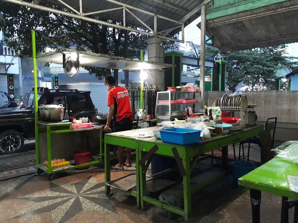 Aneka Sari Chinese Food Photo 6