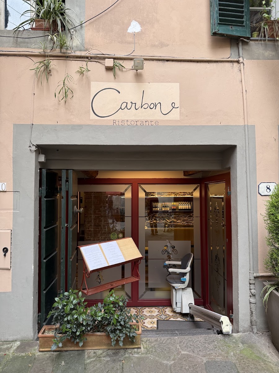 Carbone