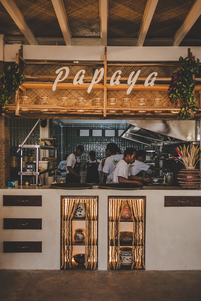 Papaya Photo 3