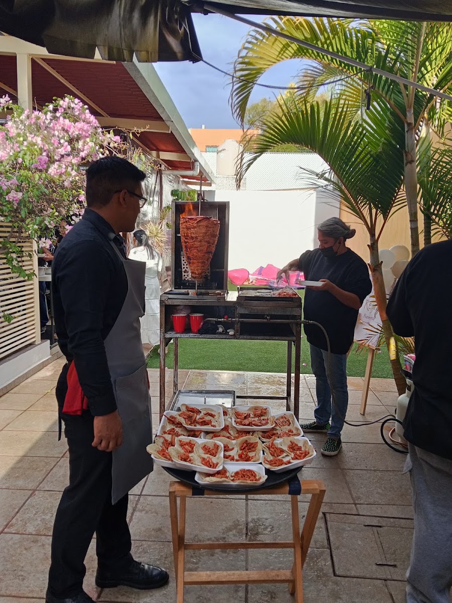 TAQUERIA ALFA