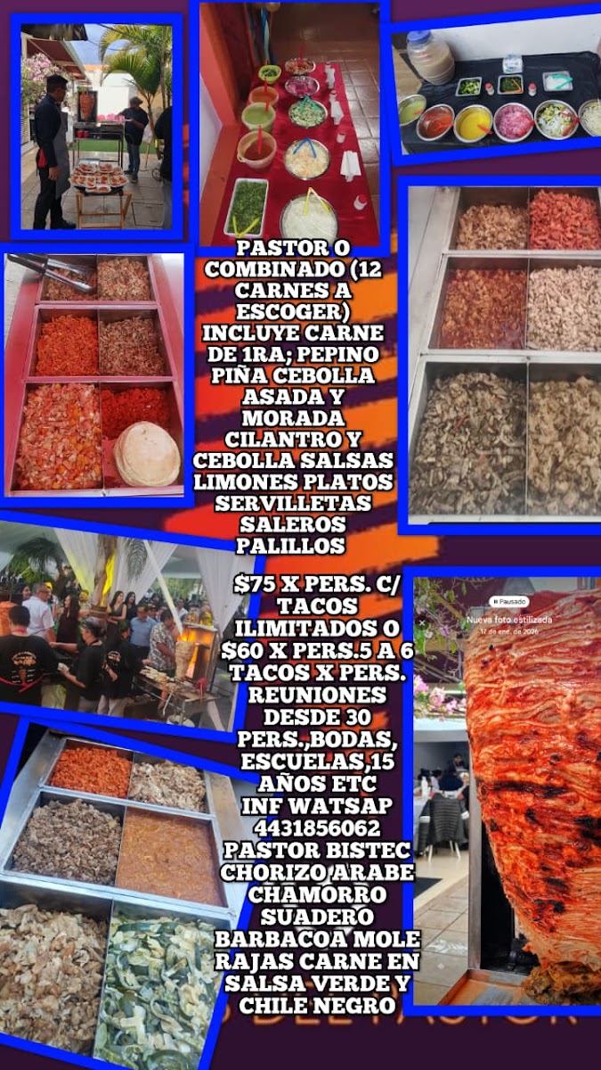 TAQUERIA ALFA Photo 3