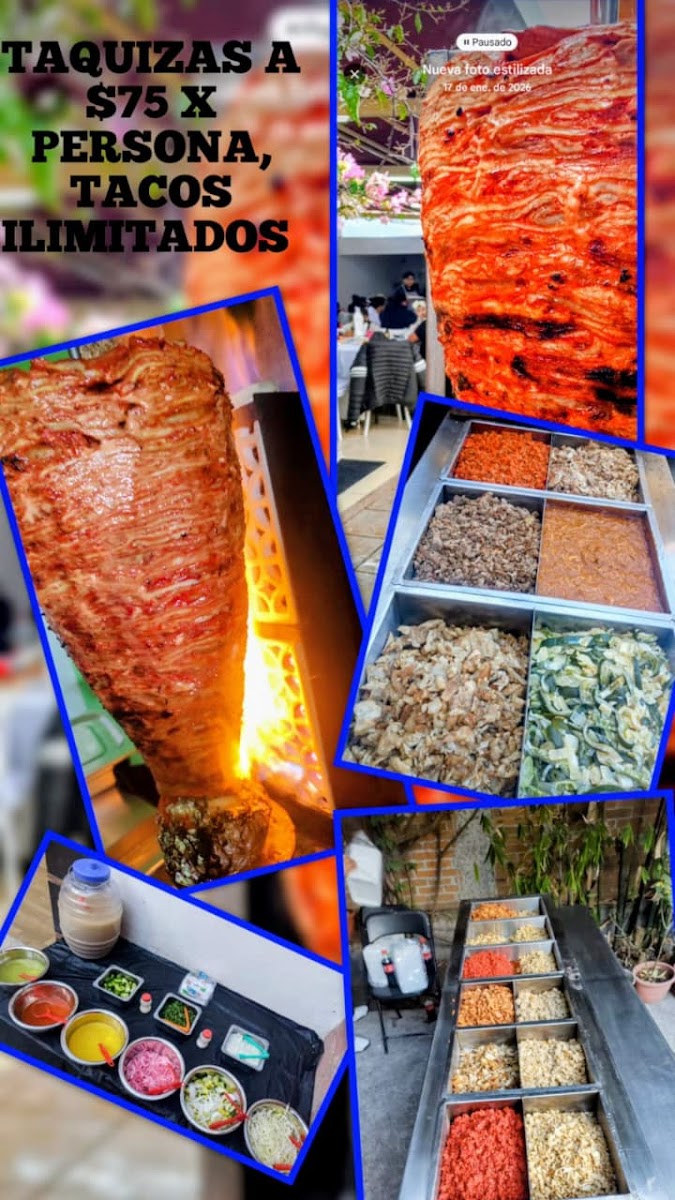 TAQUERIA ALFA Photo 6