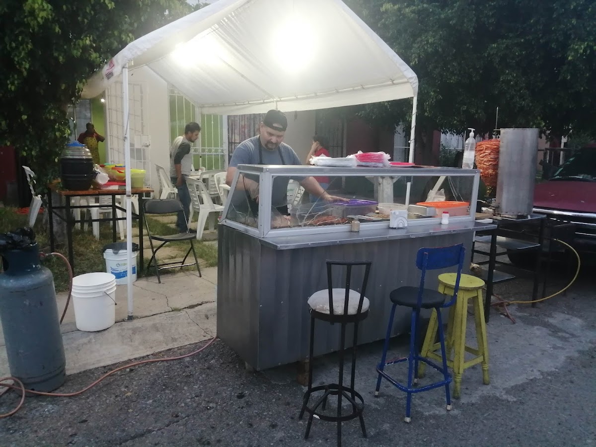 TAQUERIA ALFA Photo 7
