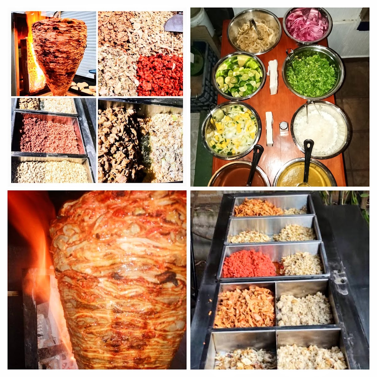 TAQUERIA ALFA Photo 8