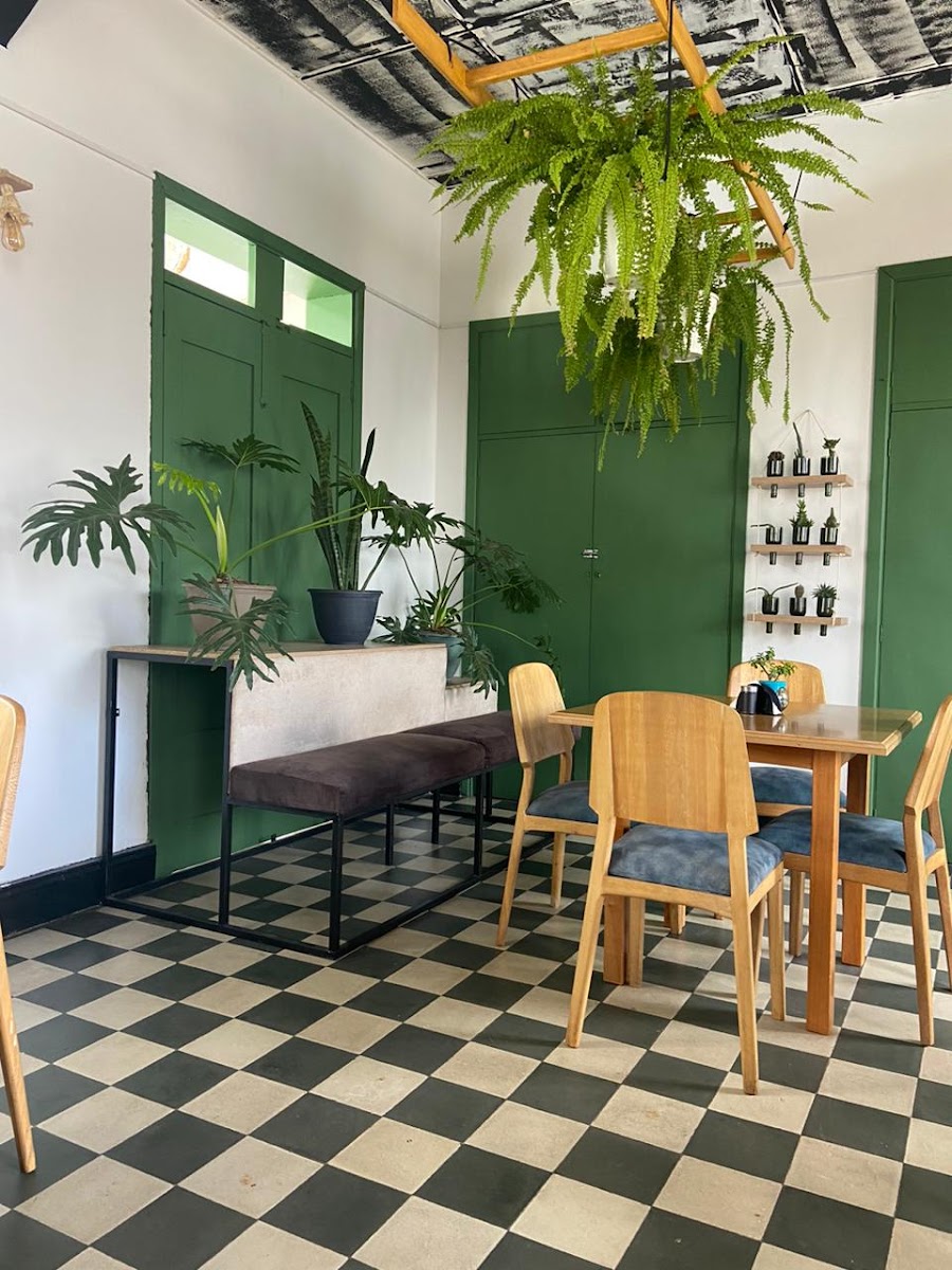Restaurante Elemental