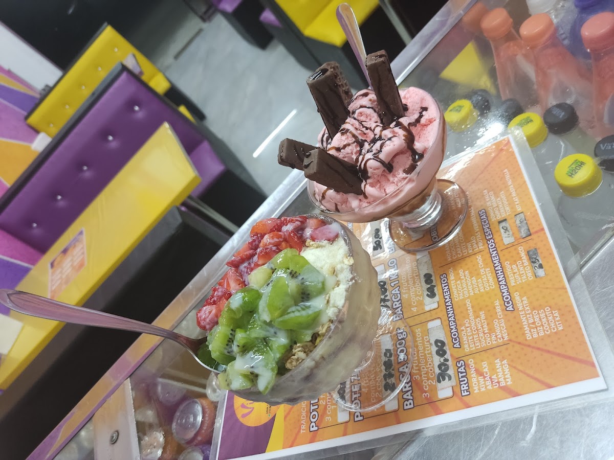 Da Vila Açaí Photo 3