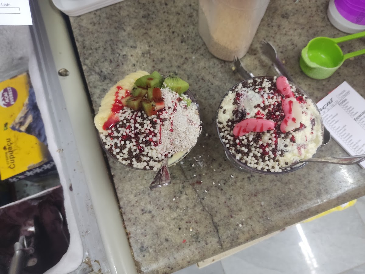 Da Vila Açaí Photo 4