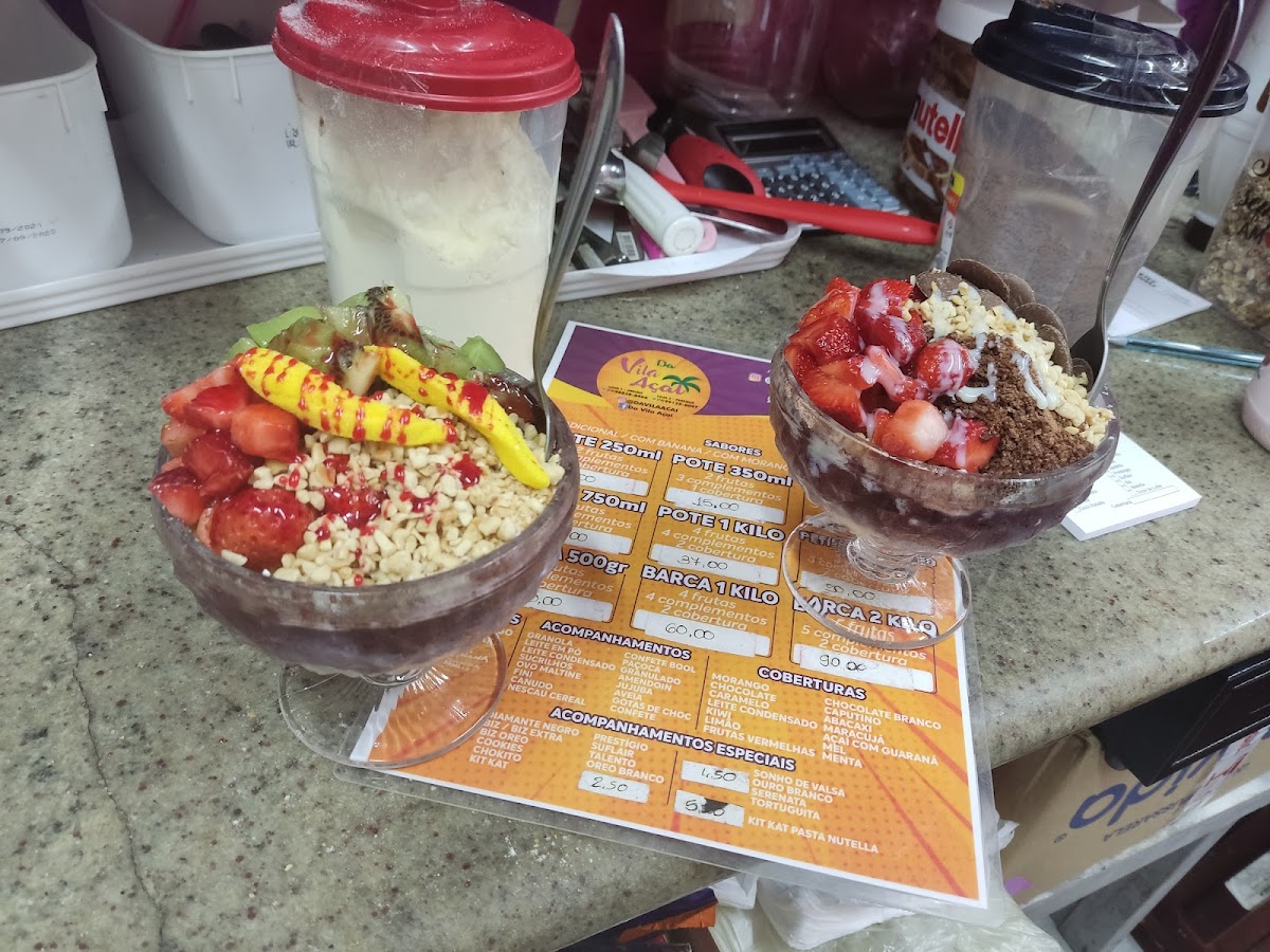 Da Vila Açaí Photo 5