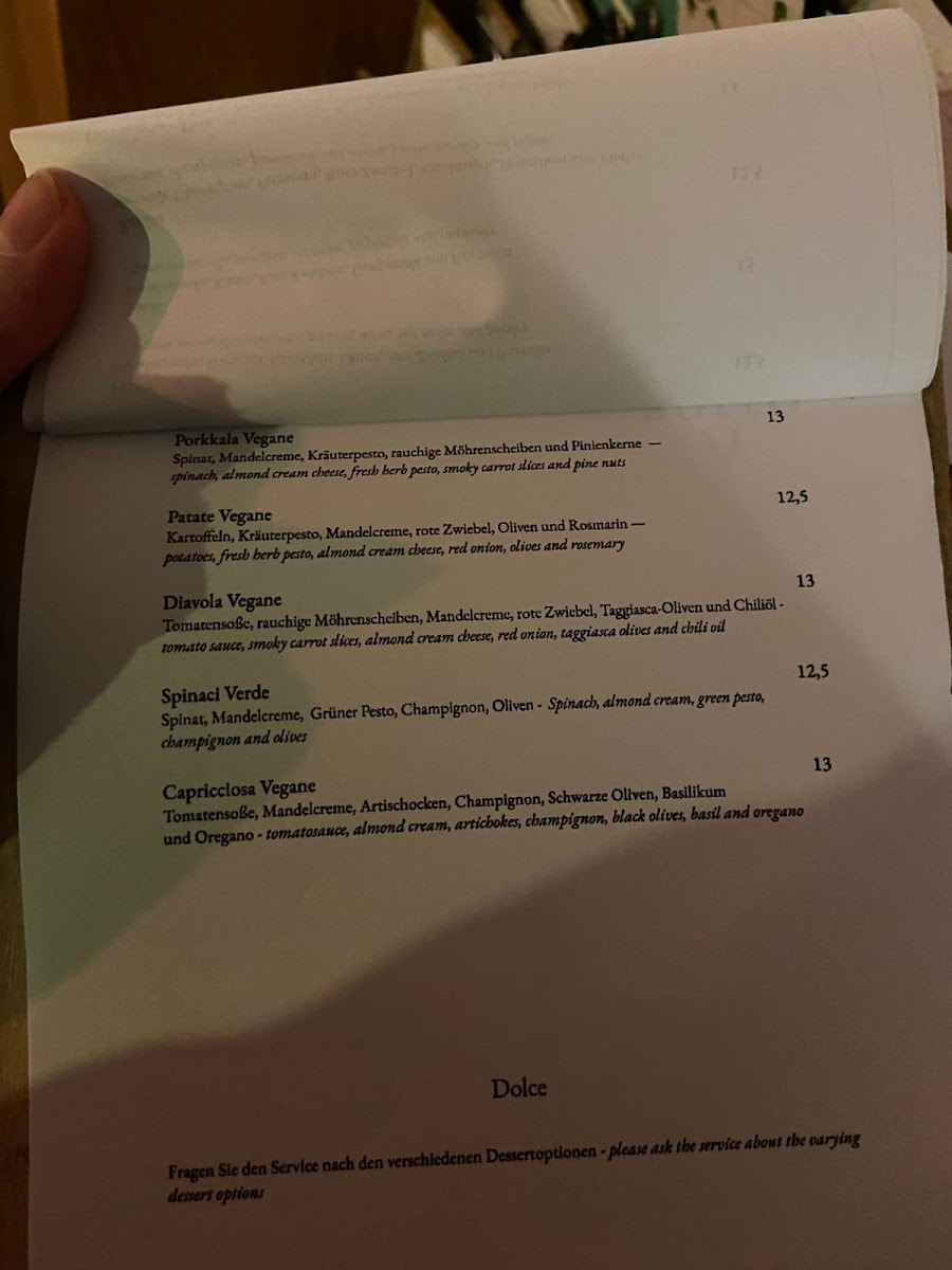 Sotto Photo Menu 8