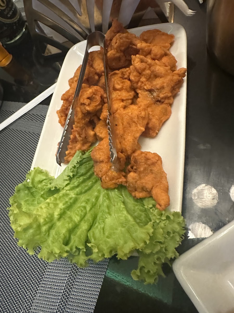 V Unity Indian Food & Restaurant Photo 10