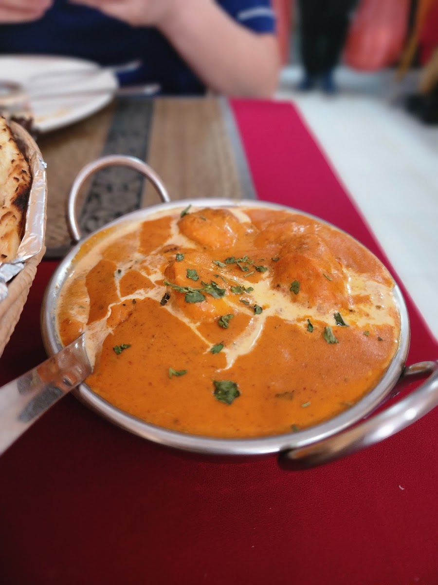 V Unity Indian Food & Restaurant Photo 5