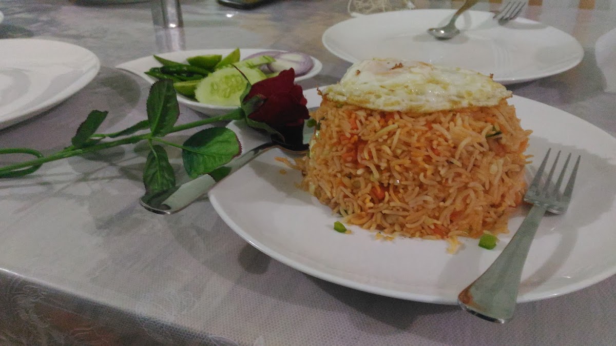 V Unity Indian Food & Restaurant Photo 7