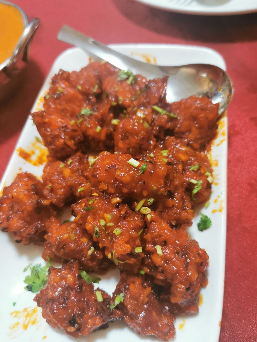 V Unity Indian Food & Restaurant Photo 8