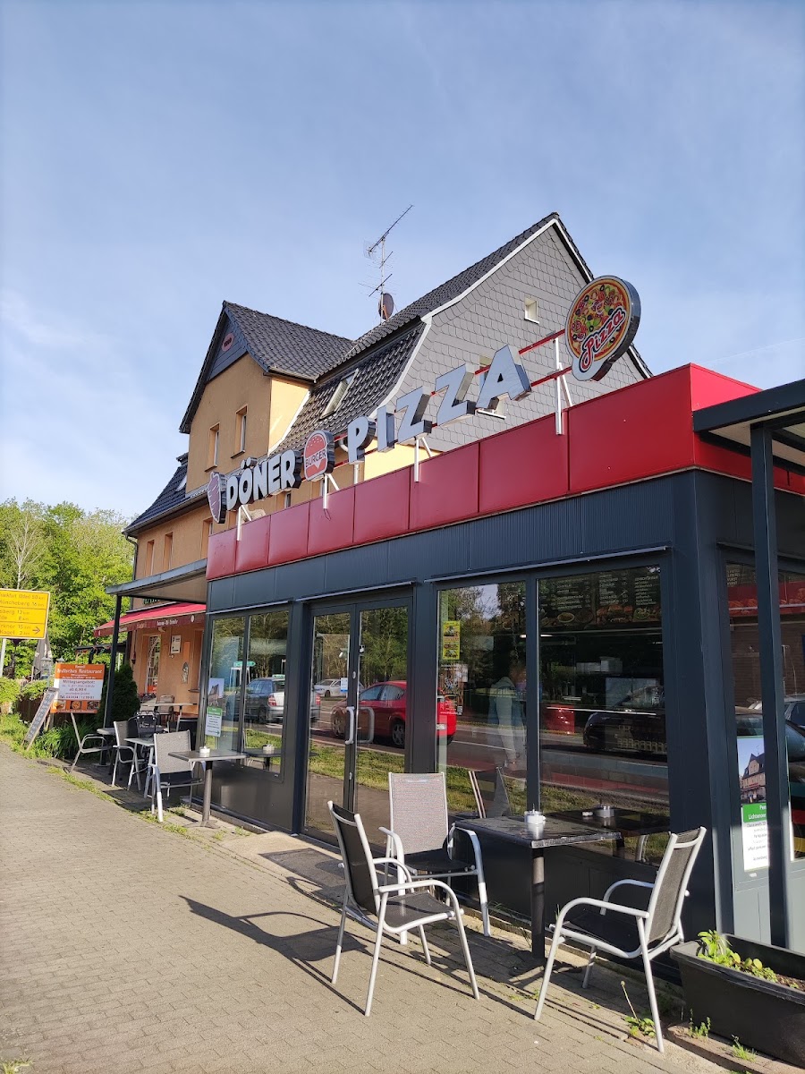 Bistro Lichtenow