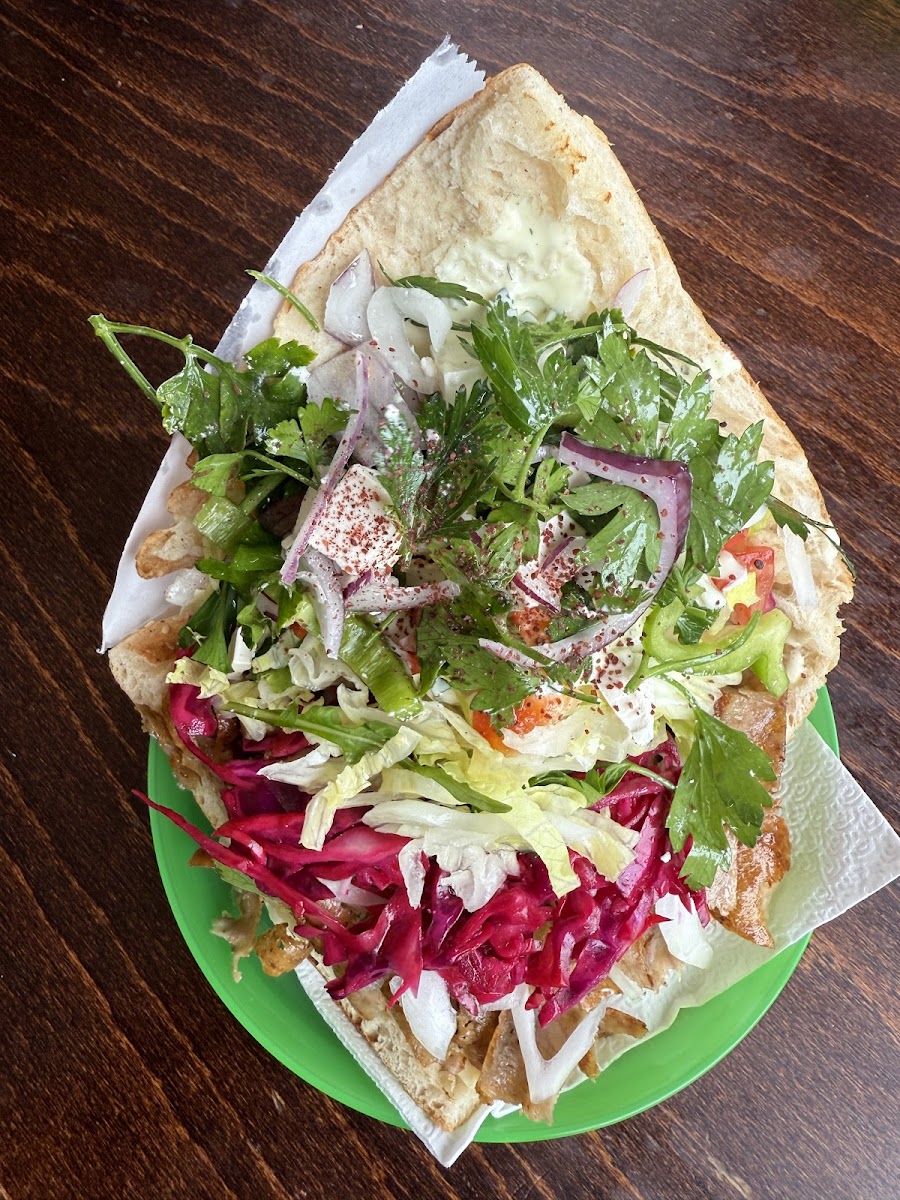 Bistro Lichtenow Photo 3