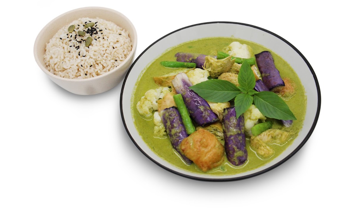 Taiping Hometown Vegetarian Photo 3