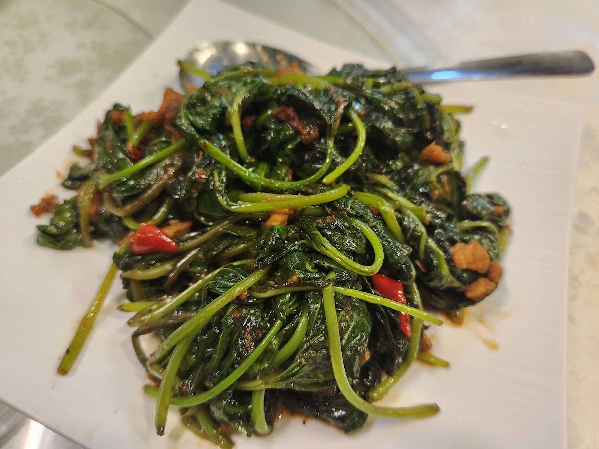 Taiping Hometown Vegetarian Photo 6