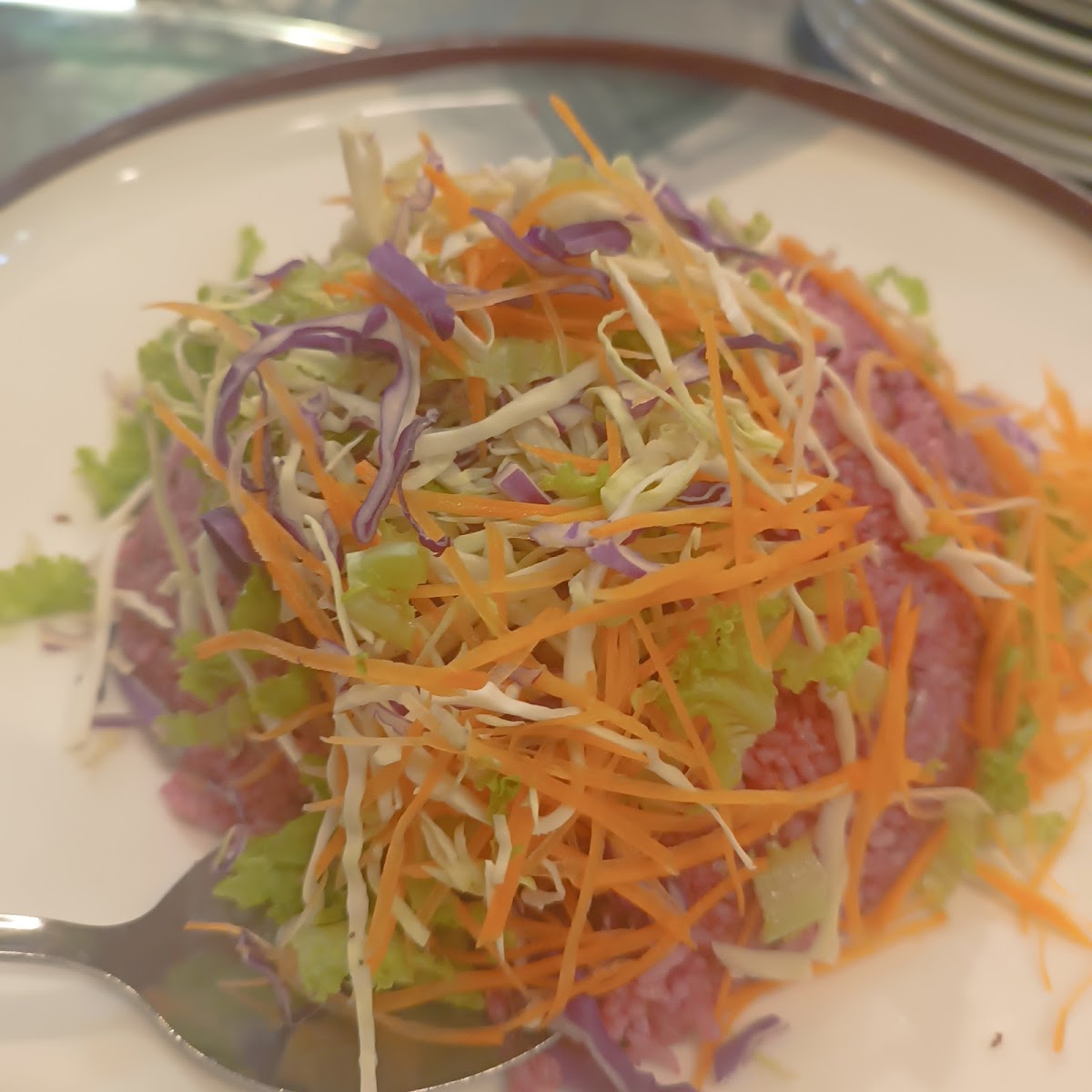 Taiping Hometown Vegetarian Photo 8