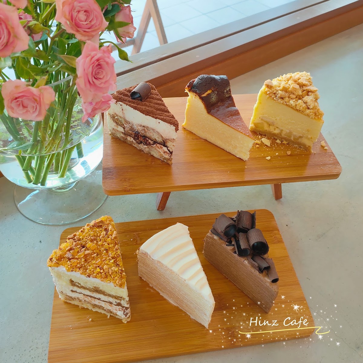 Hinz Cafe Photo 3