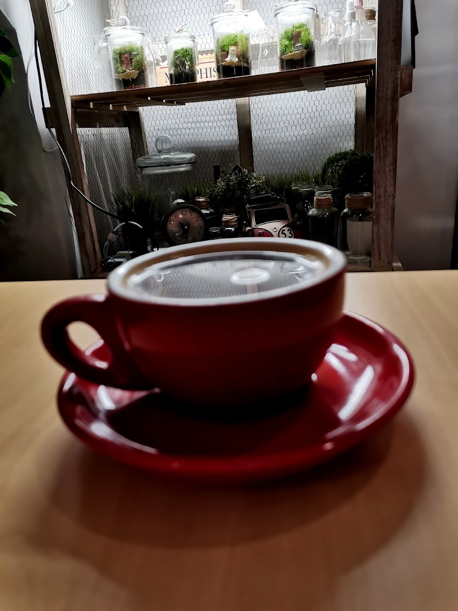 Hinz Cafe Photo 6