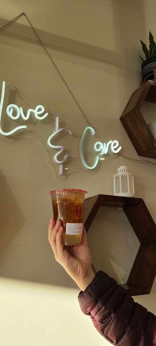Gong Cha Shawnessy - Bubble Tea Photo 10