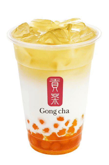 Gong Cha Shawnessy - Bubble Tea Photo 3