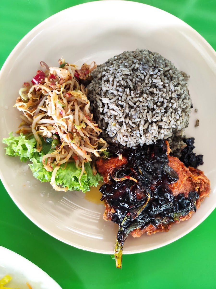 Nasi 7 Benua Koo Boo Cafe Photo 6
