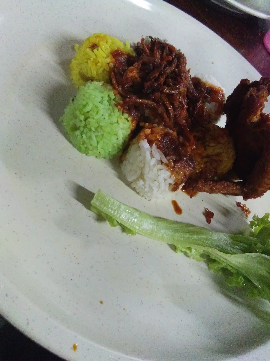 Nasi 7 Benua Koo Boo Cafe Photo 9