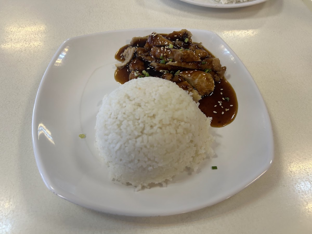 Nitz Restaurant Photo 4