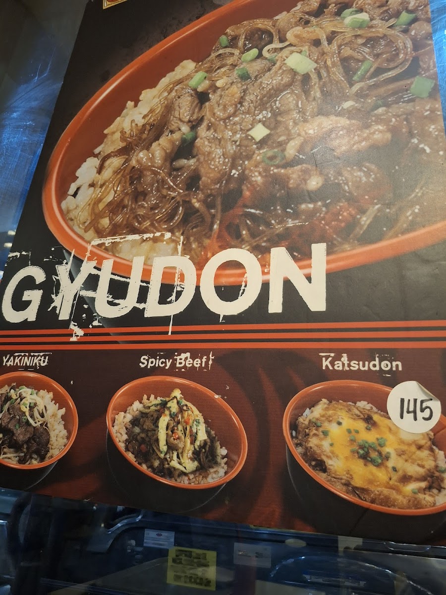 Nitz Restaurant Photo Menu 2